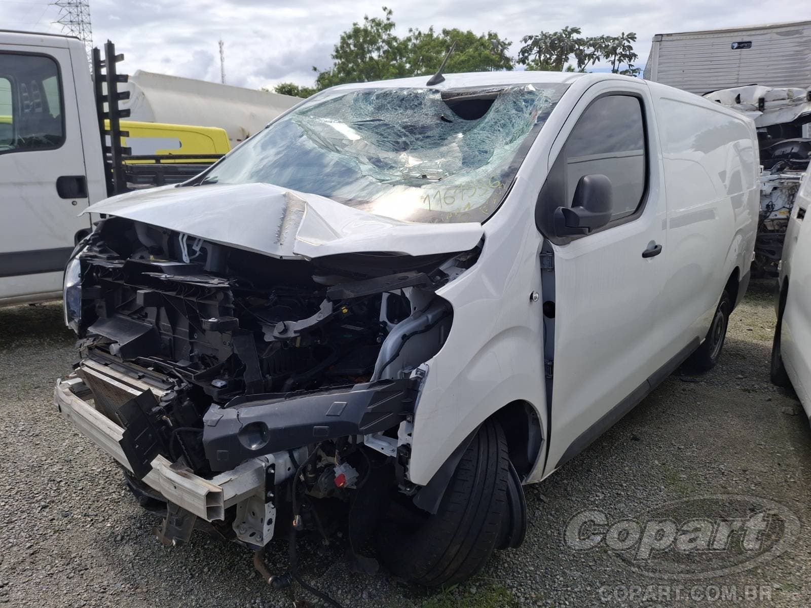 Fiat Scudo 2026 — foto 2