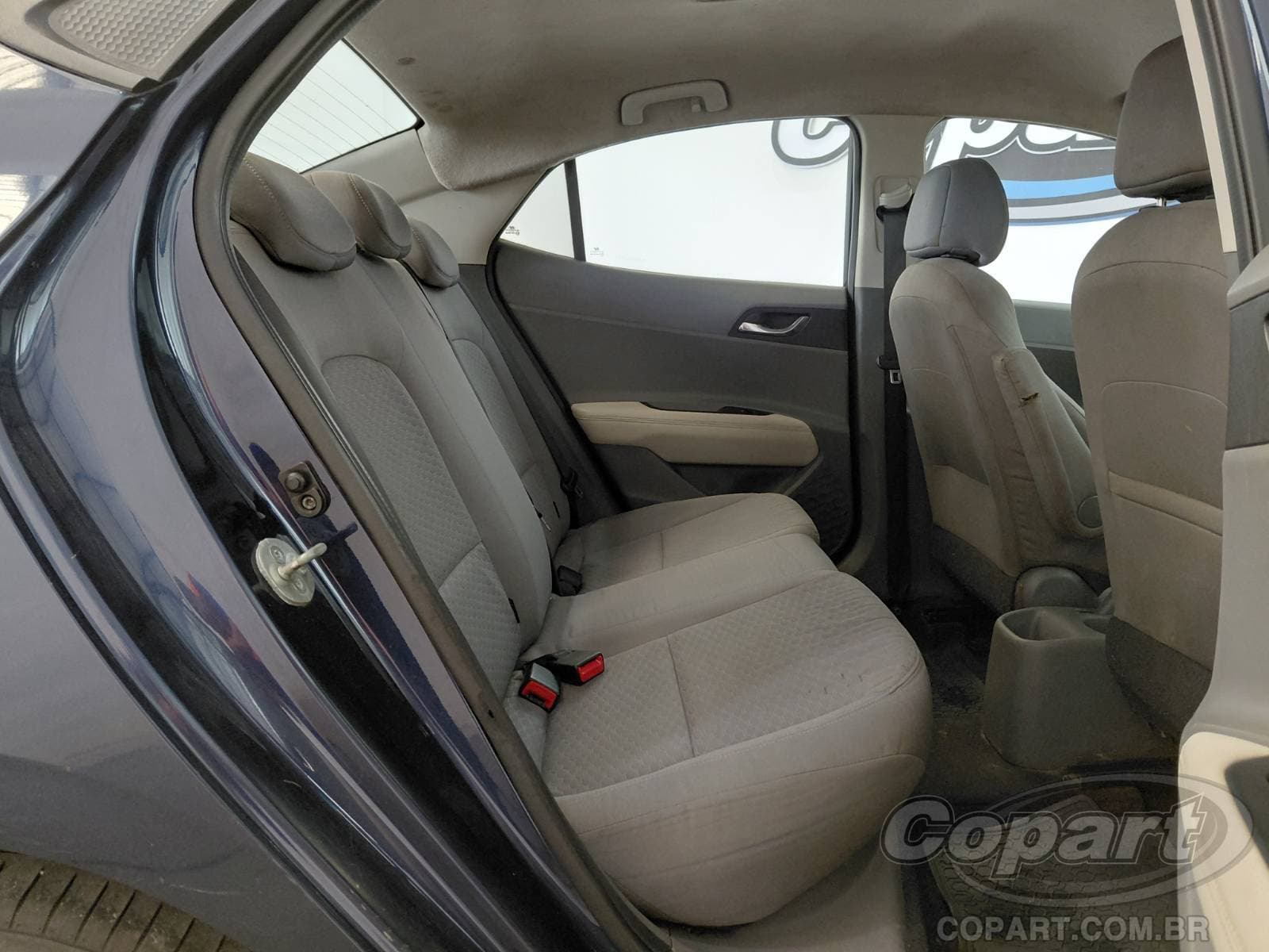 Hyundai Hb20s 2020 — foto 6
