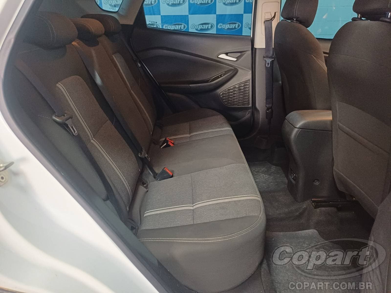 Chevrolet Tracker 2024 — foto 6