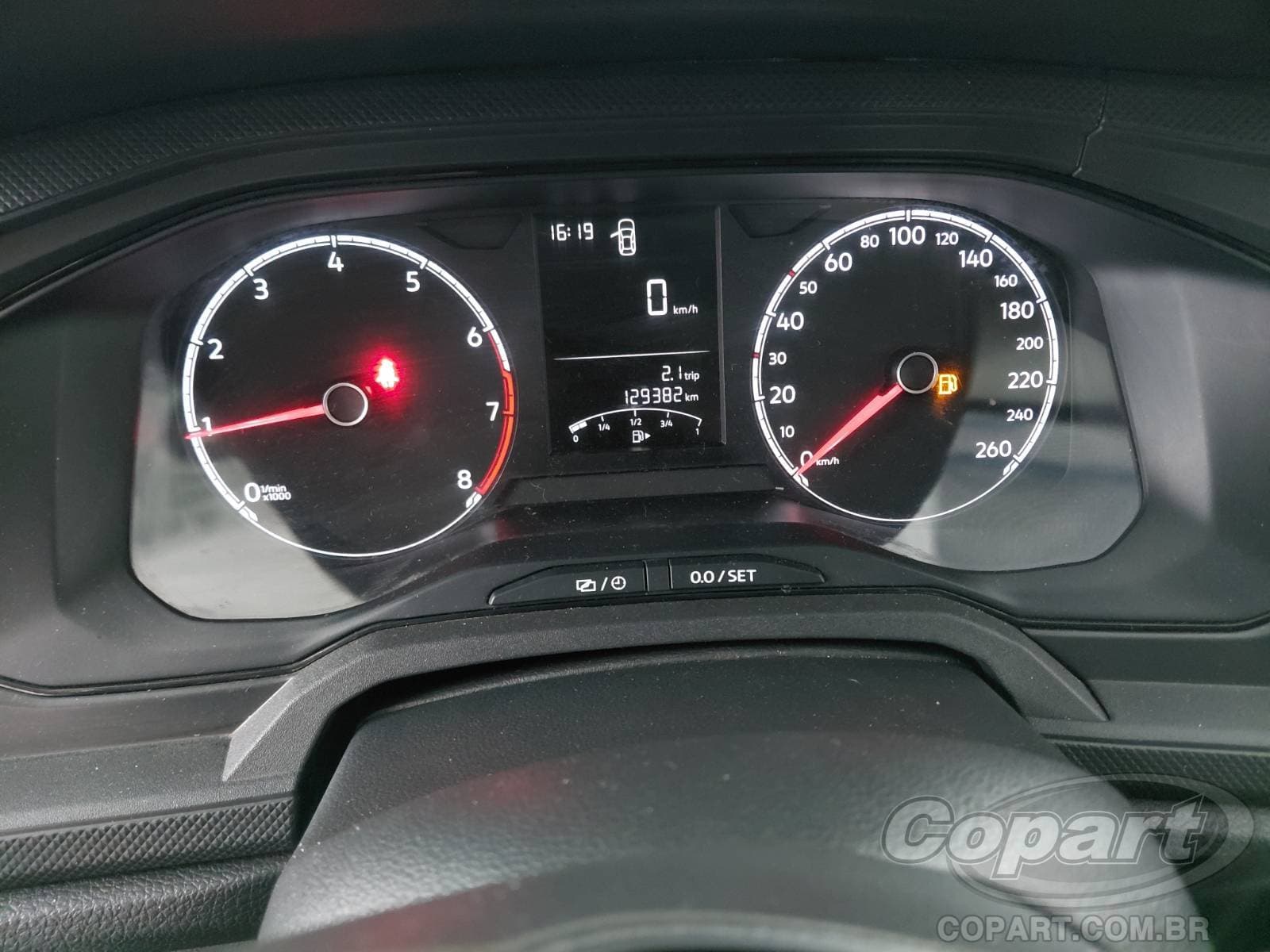 Volkswagen Polo 2024 — foto 8