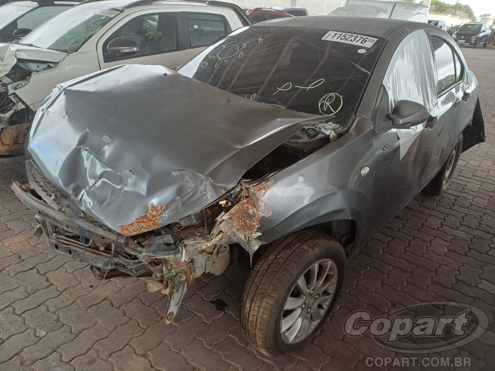 JAC J3 Turin 2014 — foto 11