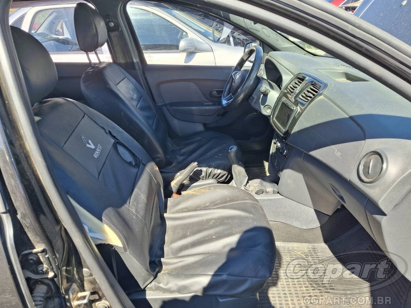 Renault Sandero 2023 — foto 5
