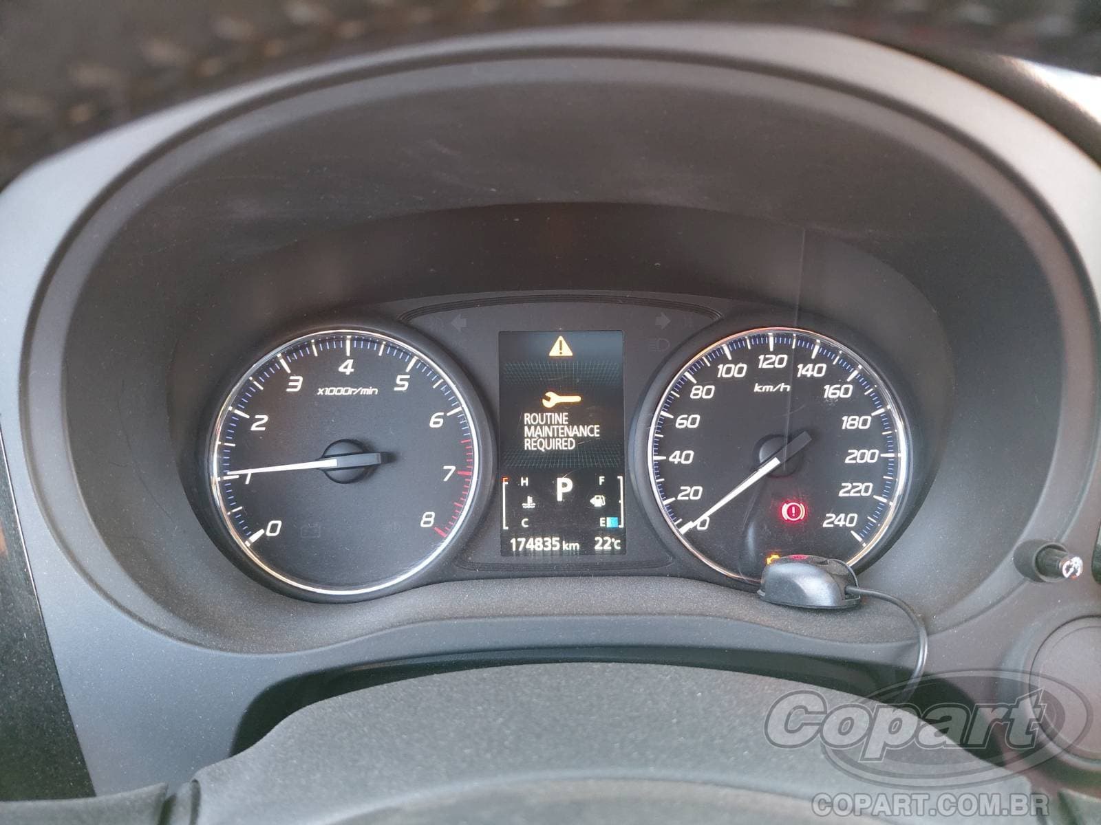 Mitsubishi Outlander 2014 — foto 8