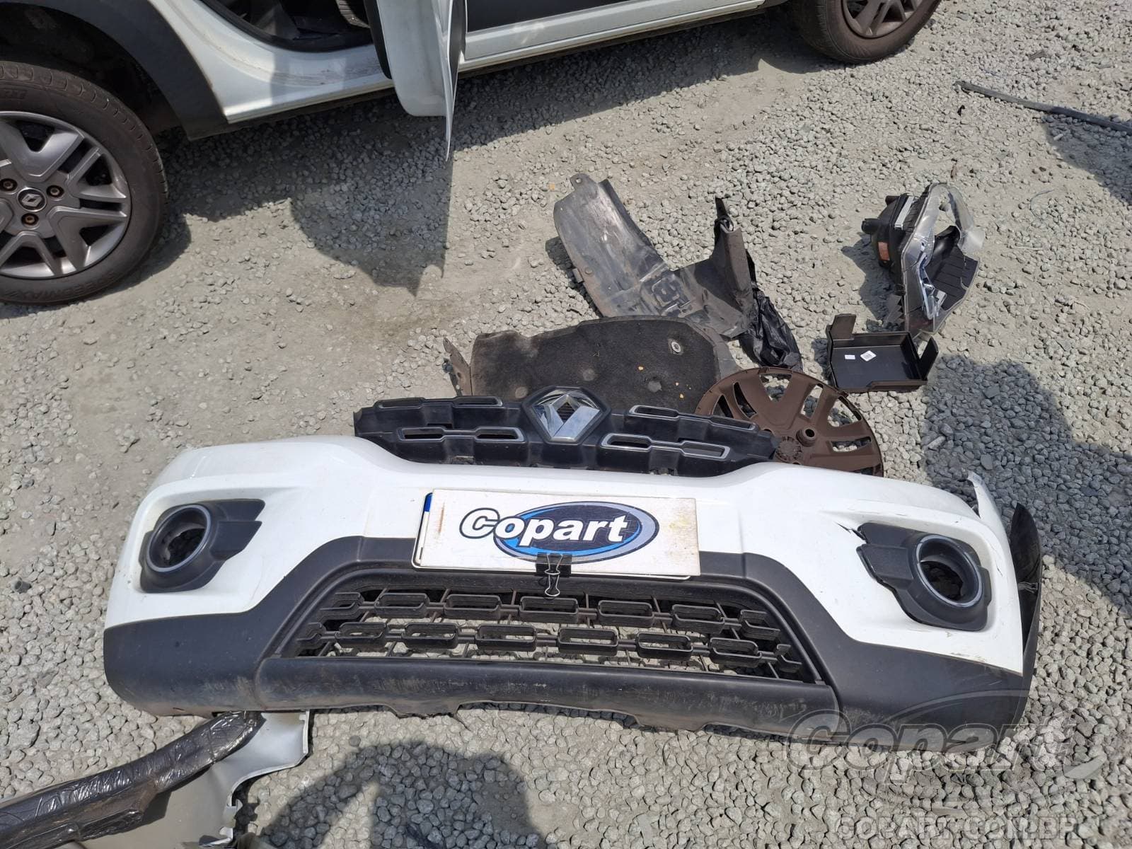 Renault Kwid 2022 — foto 13