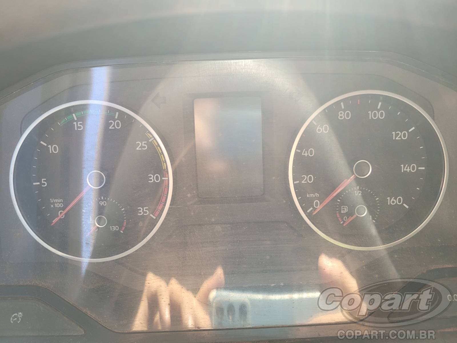 Volkswagen Delivery 2022 — foto 8