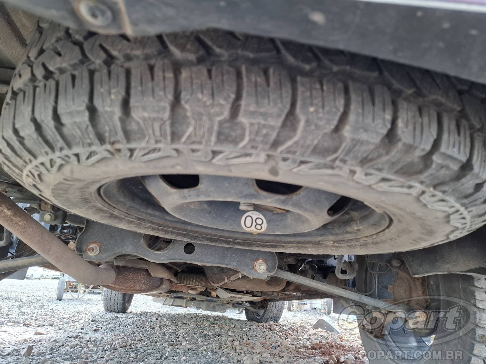 Renault Duster Oroch 2019 — foto 10