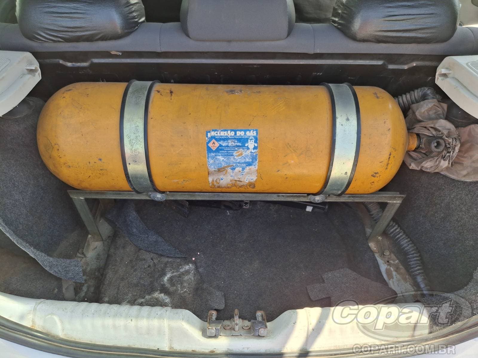 Volkswagen GOL 2020 — foto 11