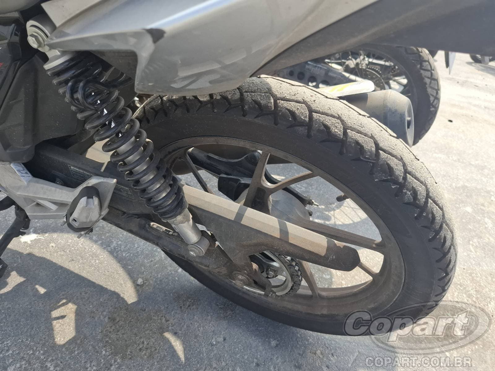 Honda CG 160 2024 — foto 7