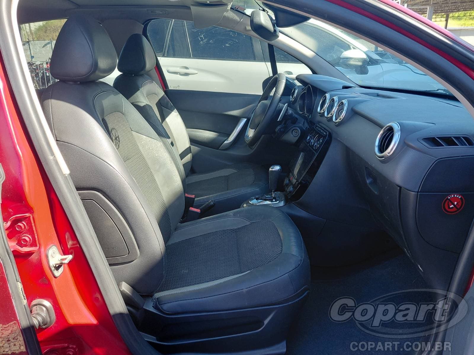 Citroën C3 2013 — foto 5