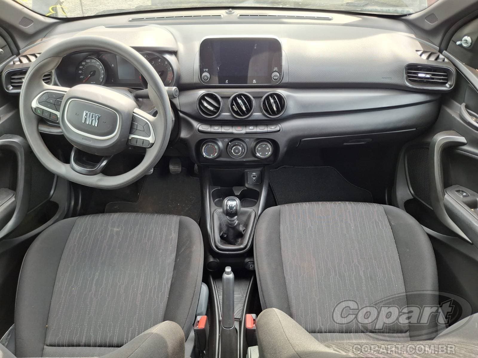 Fiat Argo 2026 — foto 9