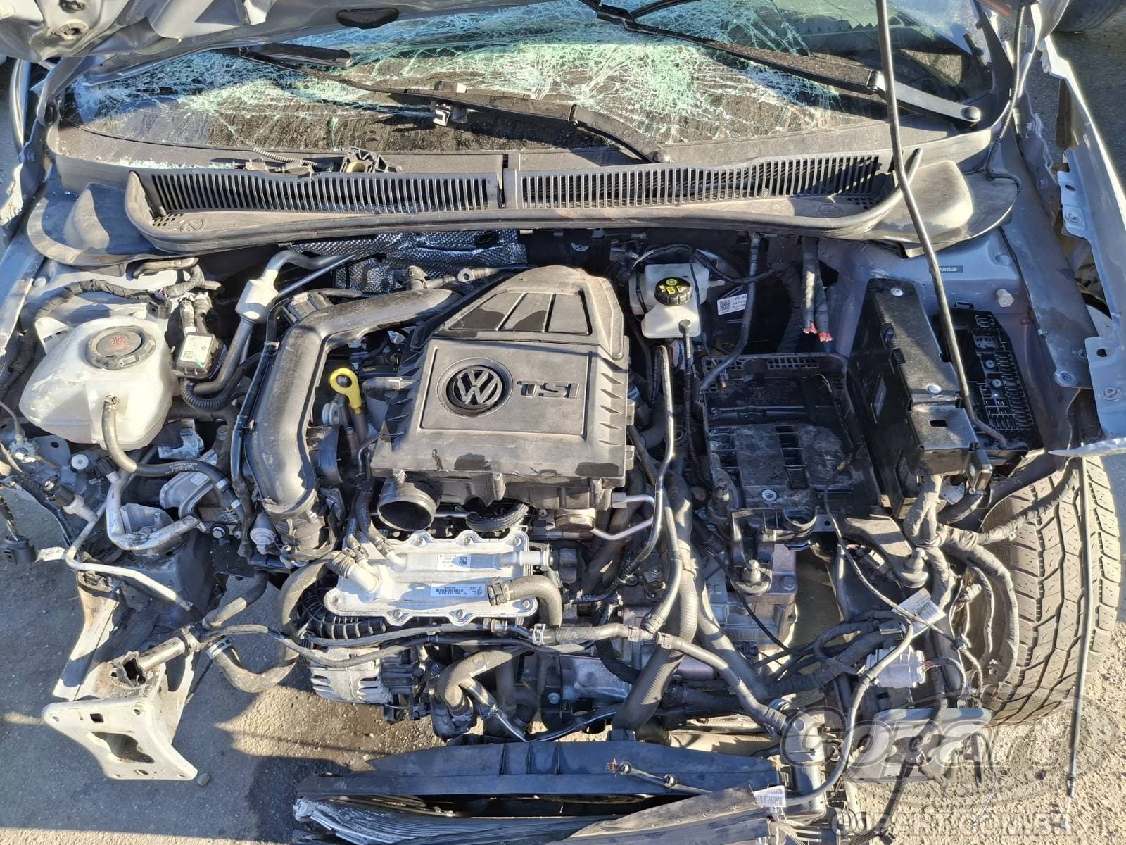 Volkswagen Nivus 2024 — foto 7
