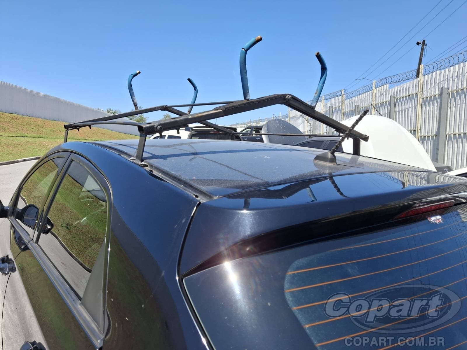 Hyundai Hb20 2019 — foto 11