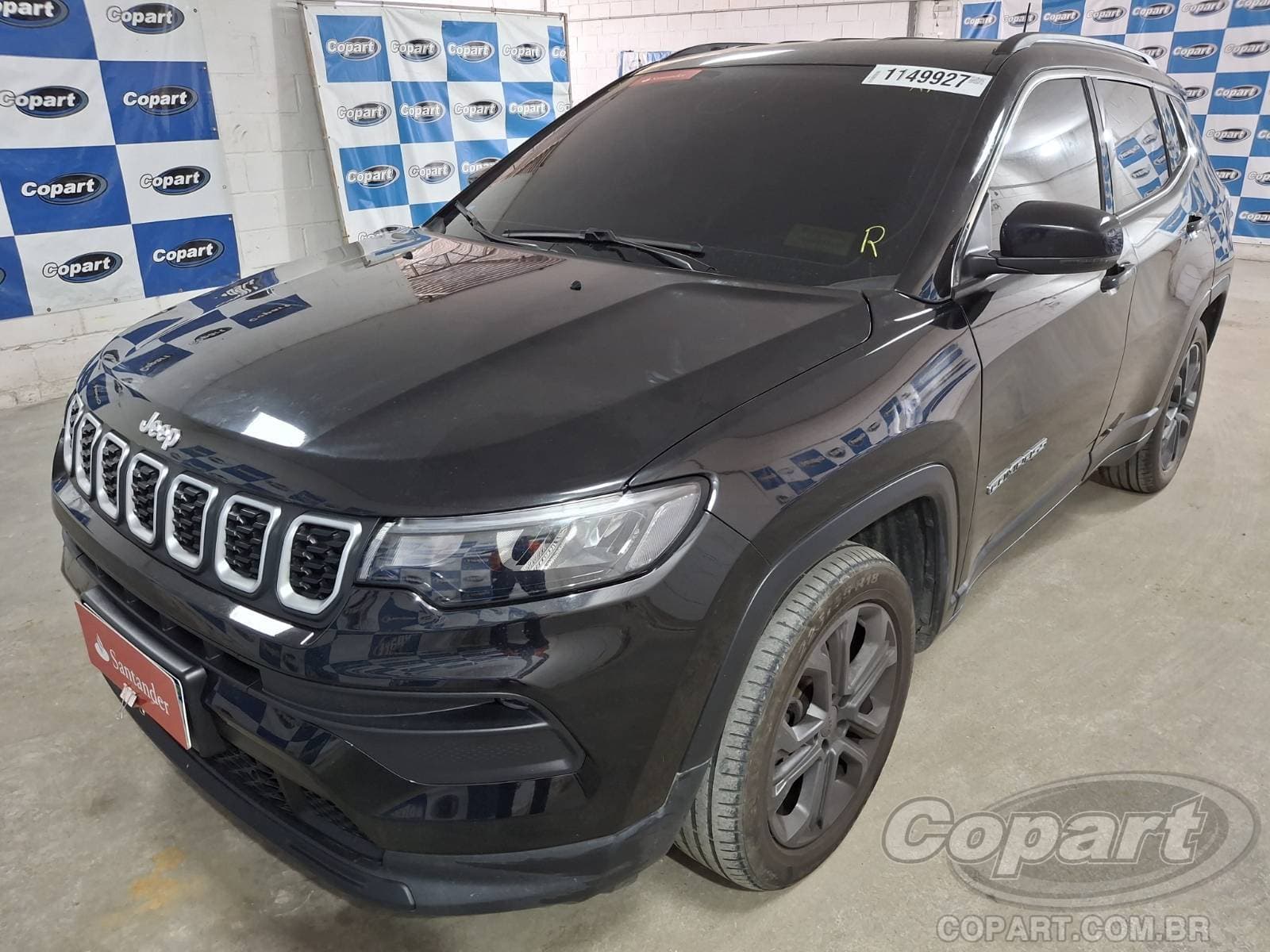 Jeep Compass 2025 — foto 2