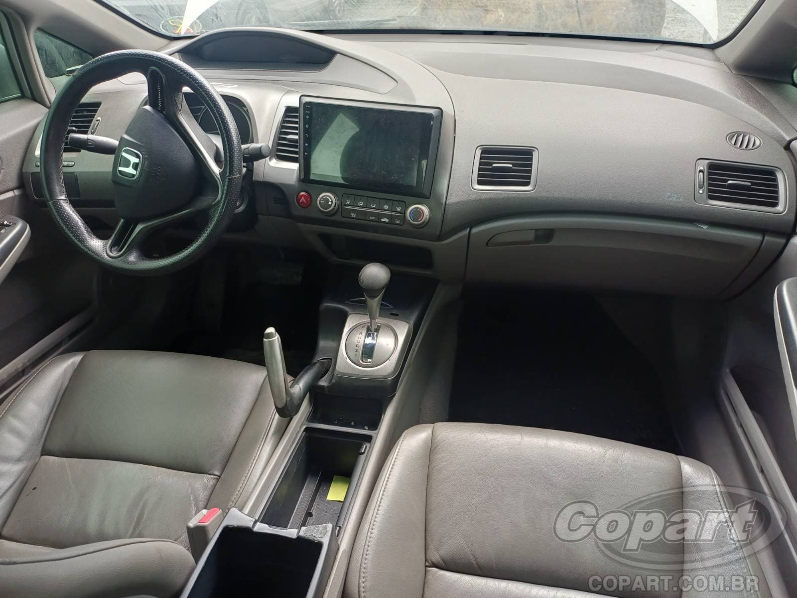 Honda Civic 2008 — foto 9