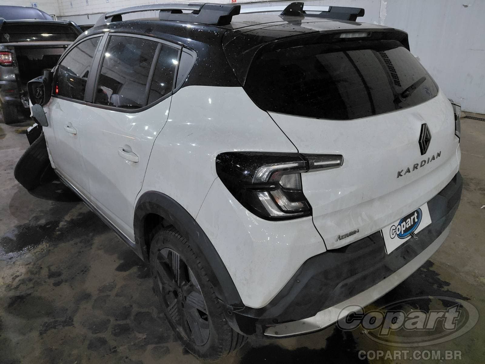 Renault Kardian 2025 — foto 3