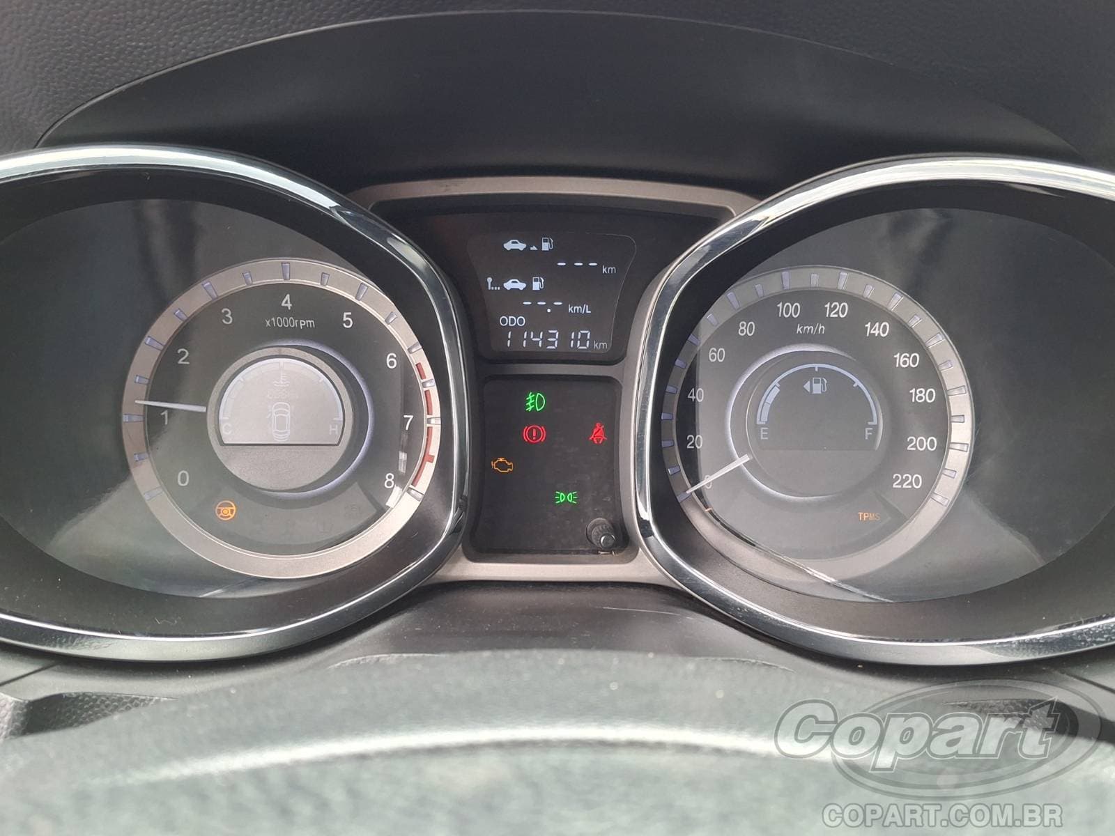 JAC T6 2015 — foto 8
