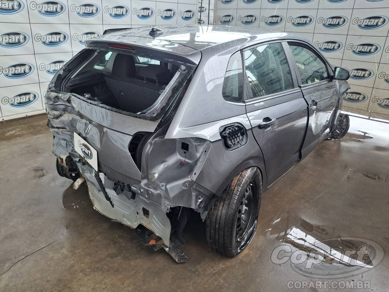 Volkswagen Polo 2026 — foto 4