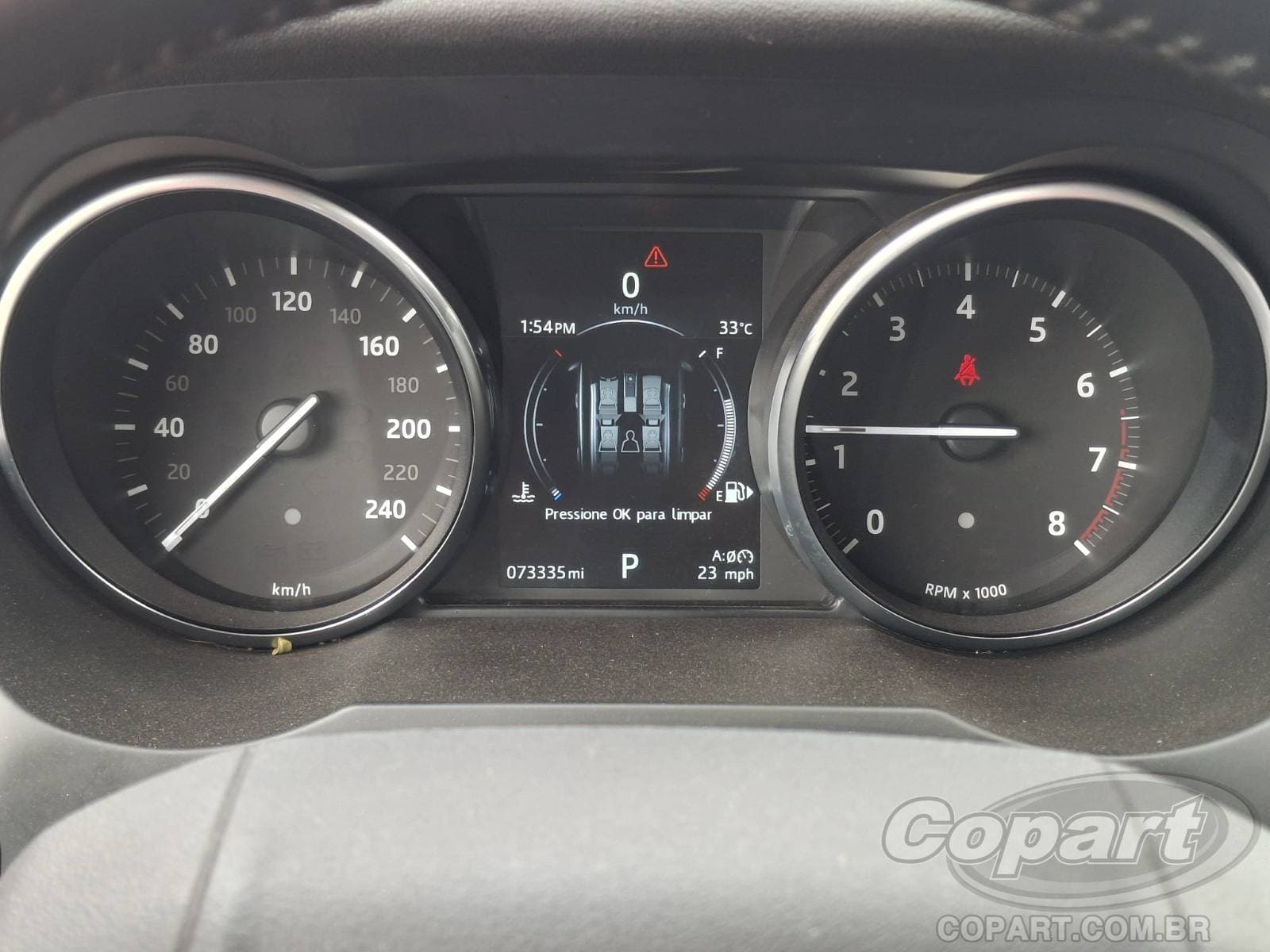 Land Rover Range Rover Evoque 2016 — foto 8
