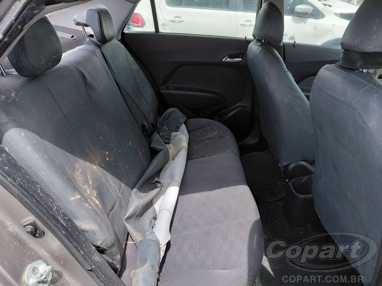 Hyundai Hb20s 2016 — foto 6