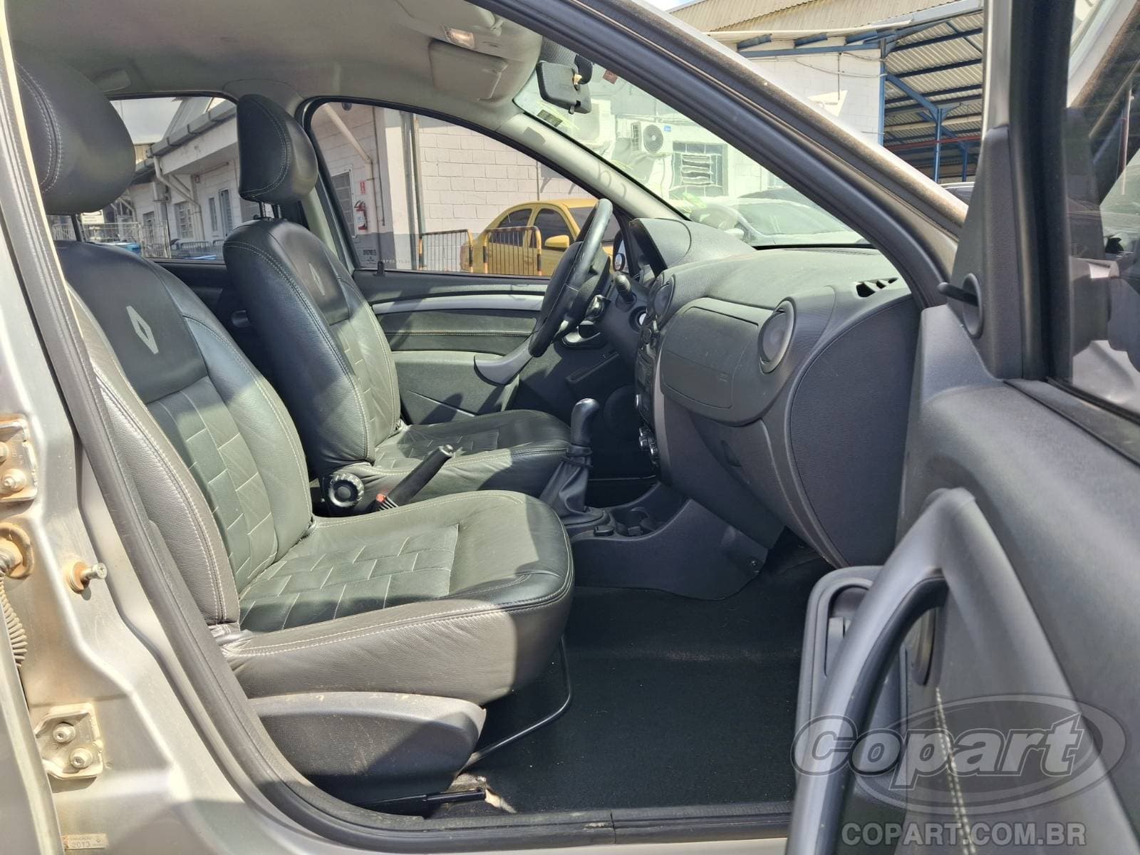Renault Sandero 2013 — foto 5