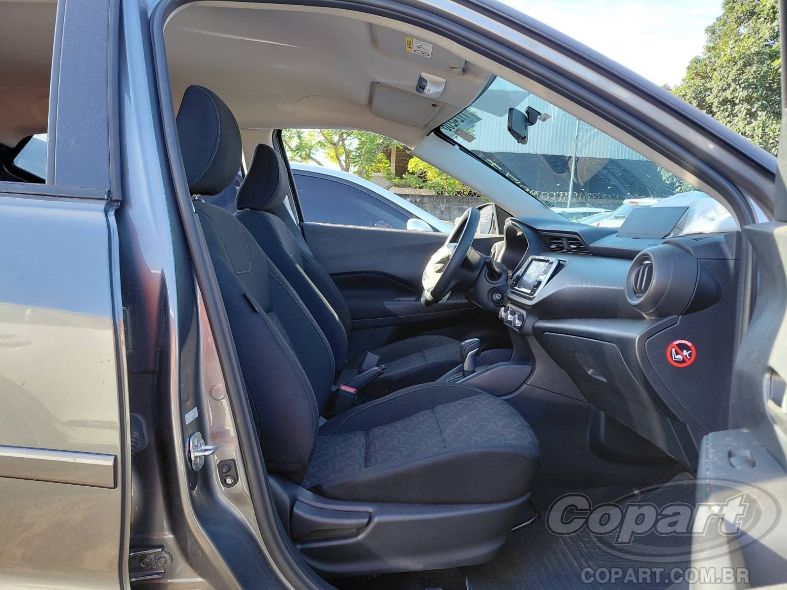 Nissan Kicks 2024 — foto 5