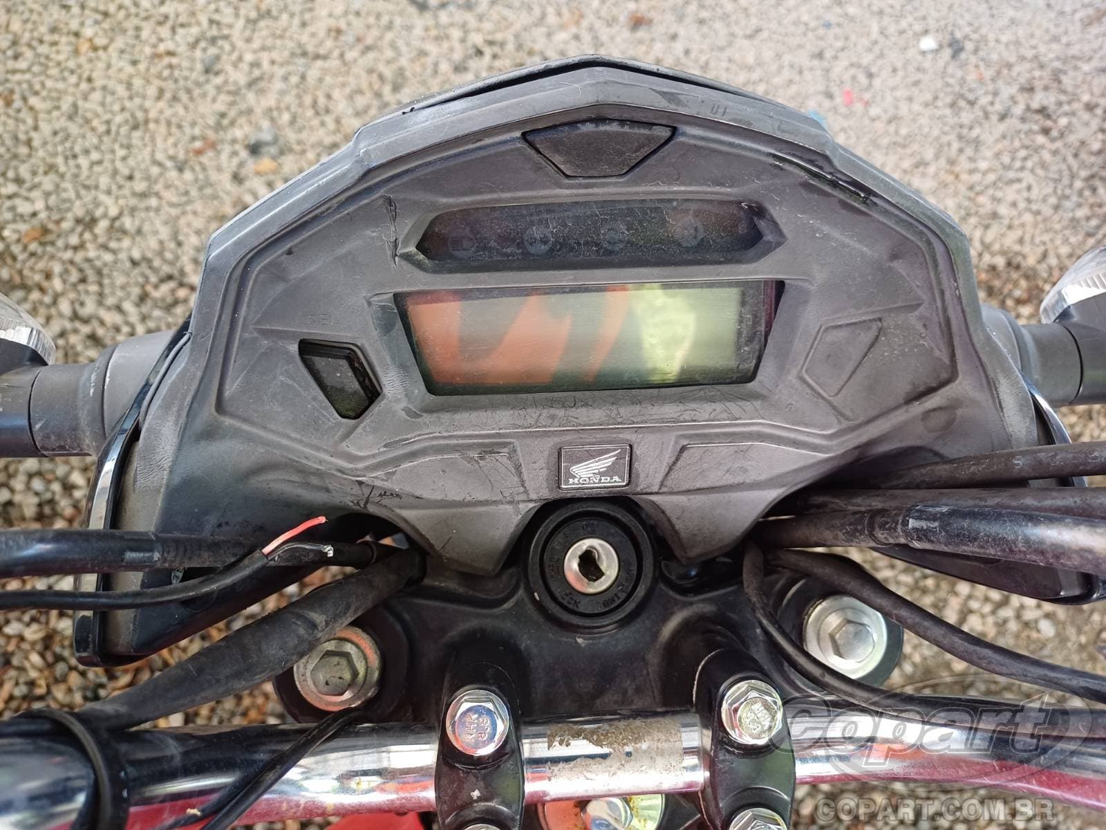 Honda CG 160 2023 — foto 9