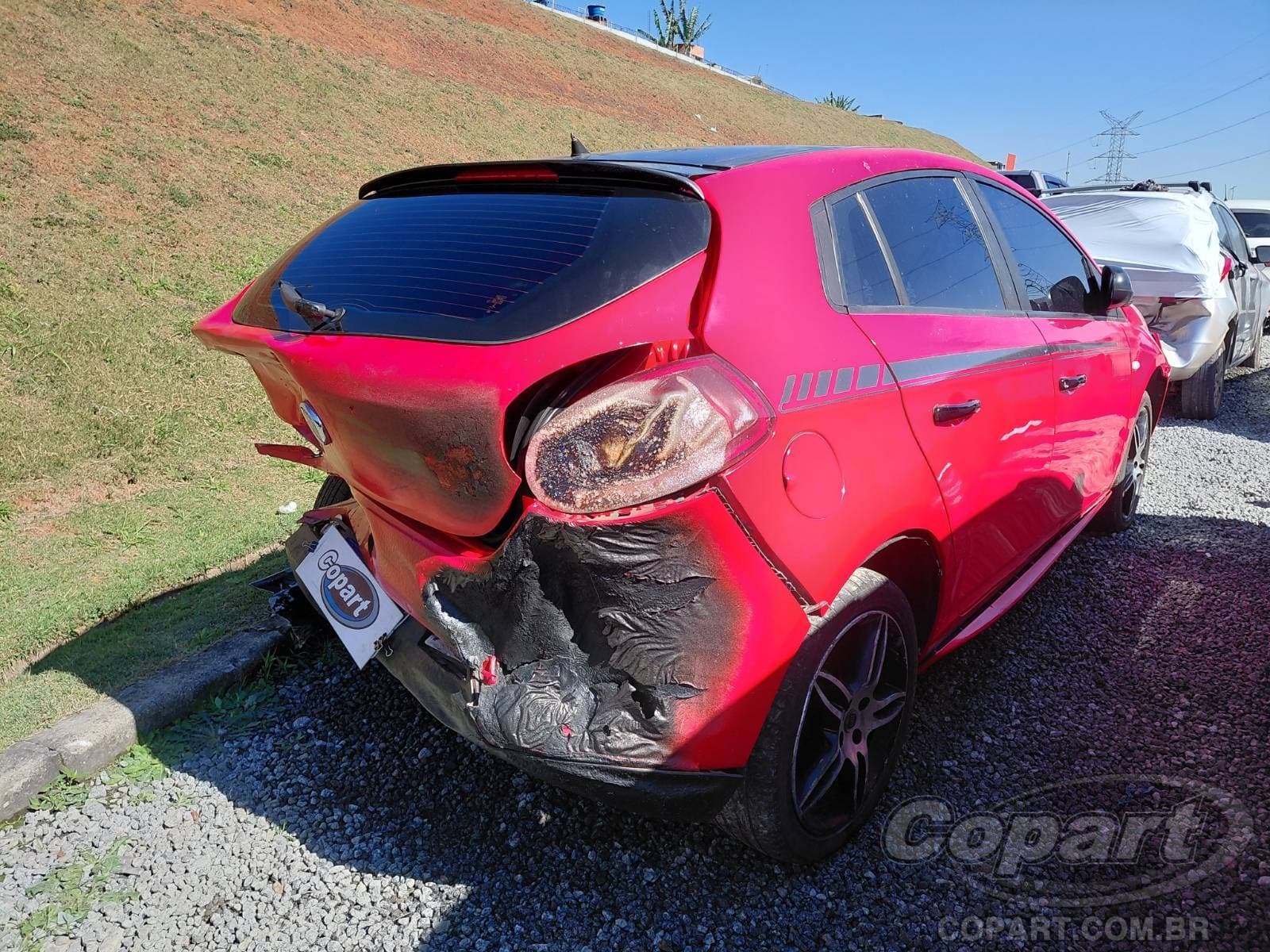 Fiat Bravo 2014 — foto 4