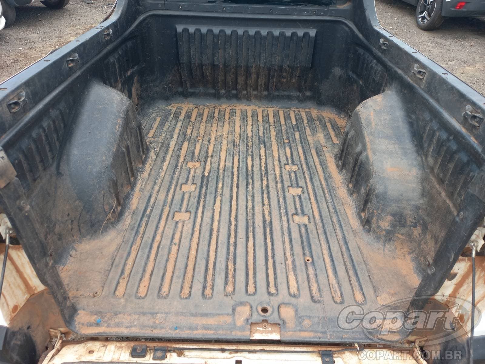Fiat Strada 2023 — foto 6