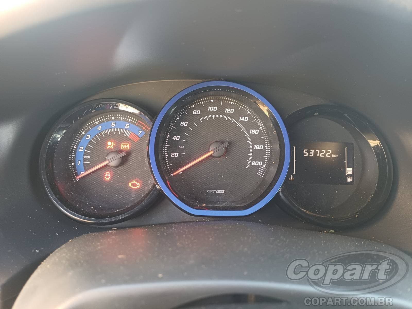 Renault Sandero 2022 — foto 8