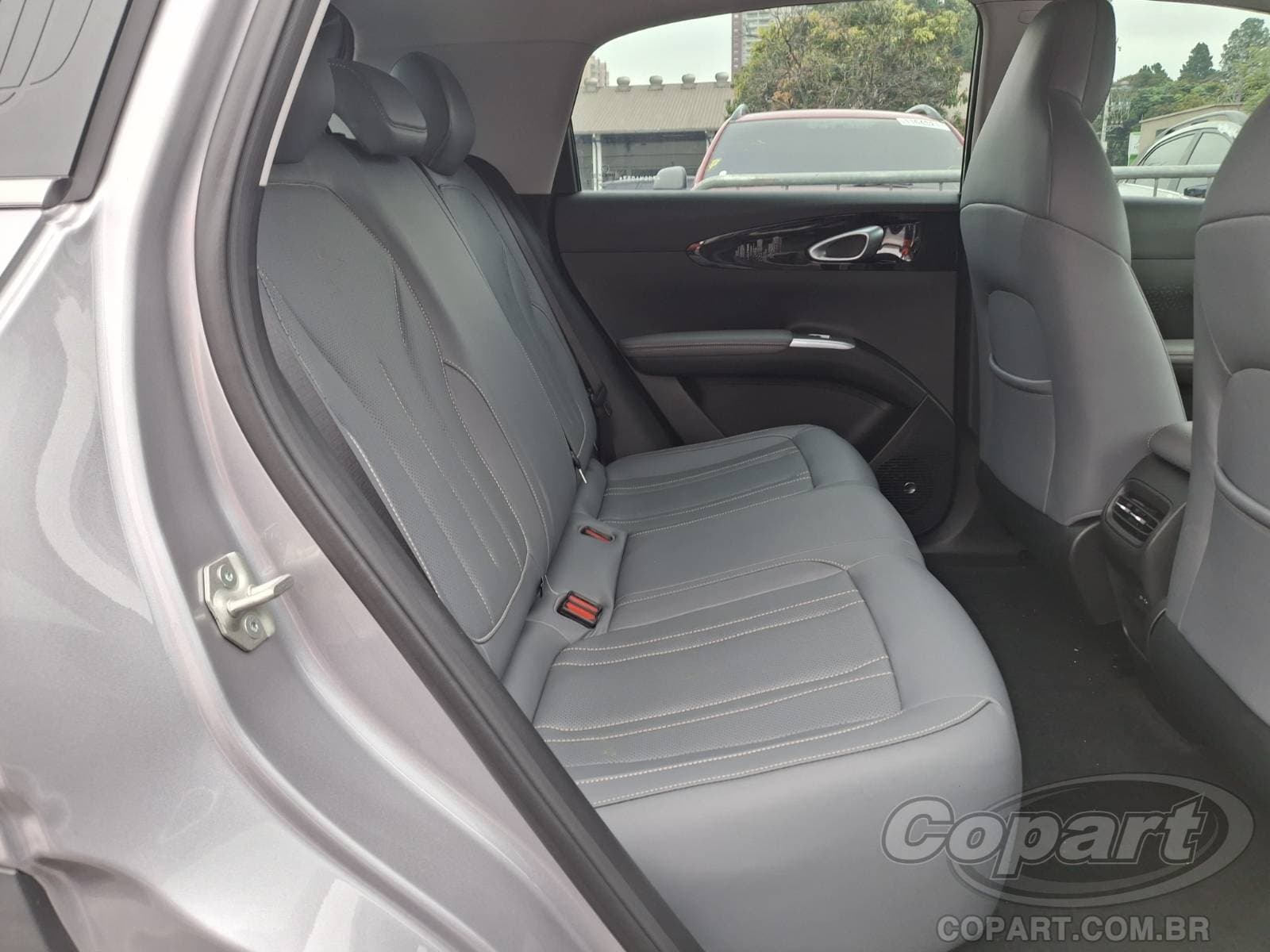 Geely EX2 2026 — foto 6