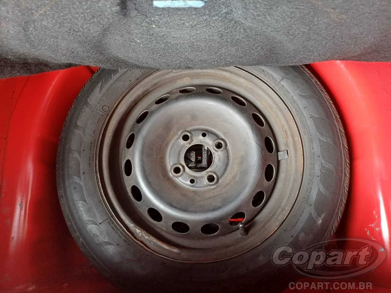 Fiat Mobi 2020 — foto 10