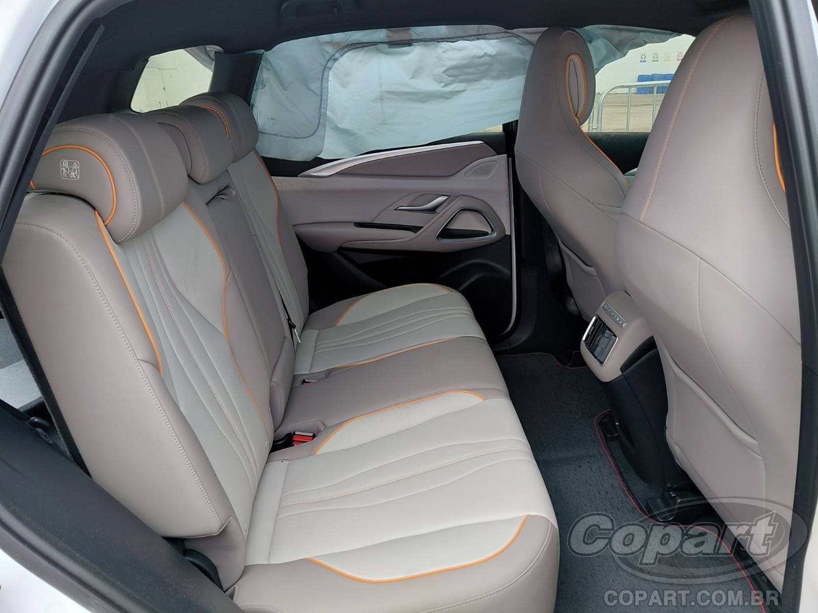 BYD Song PRO 2025 — foto 6