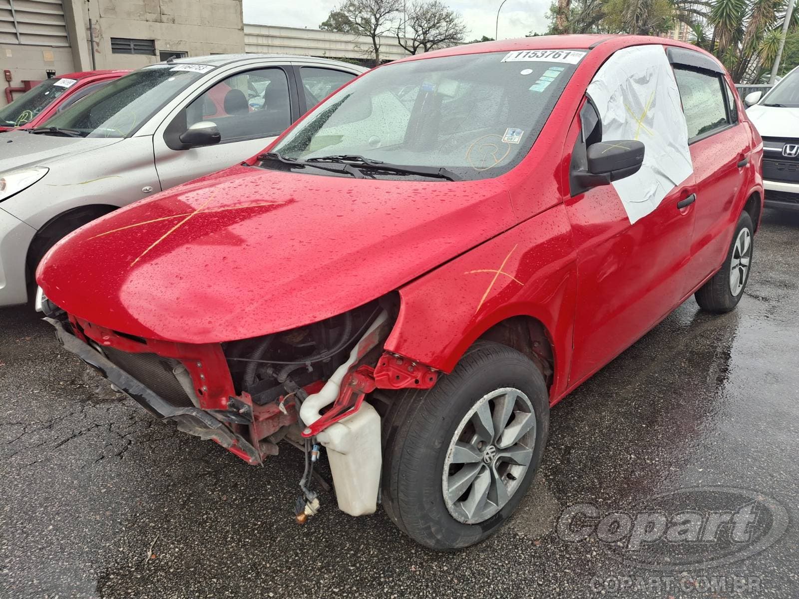 Volkswagen GOL 2010 — foto 2