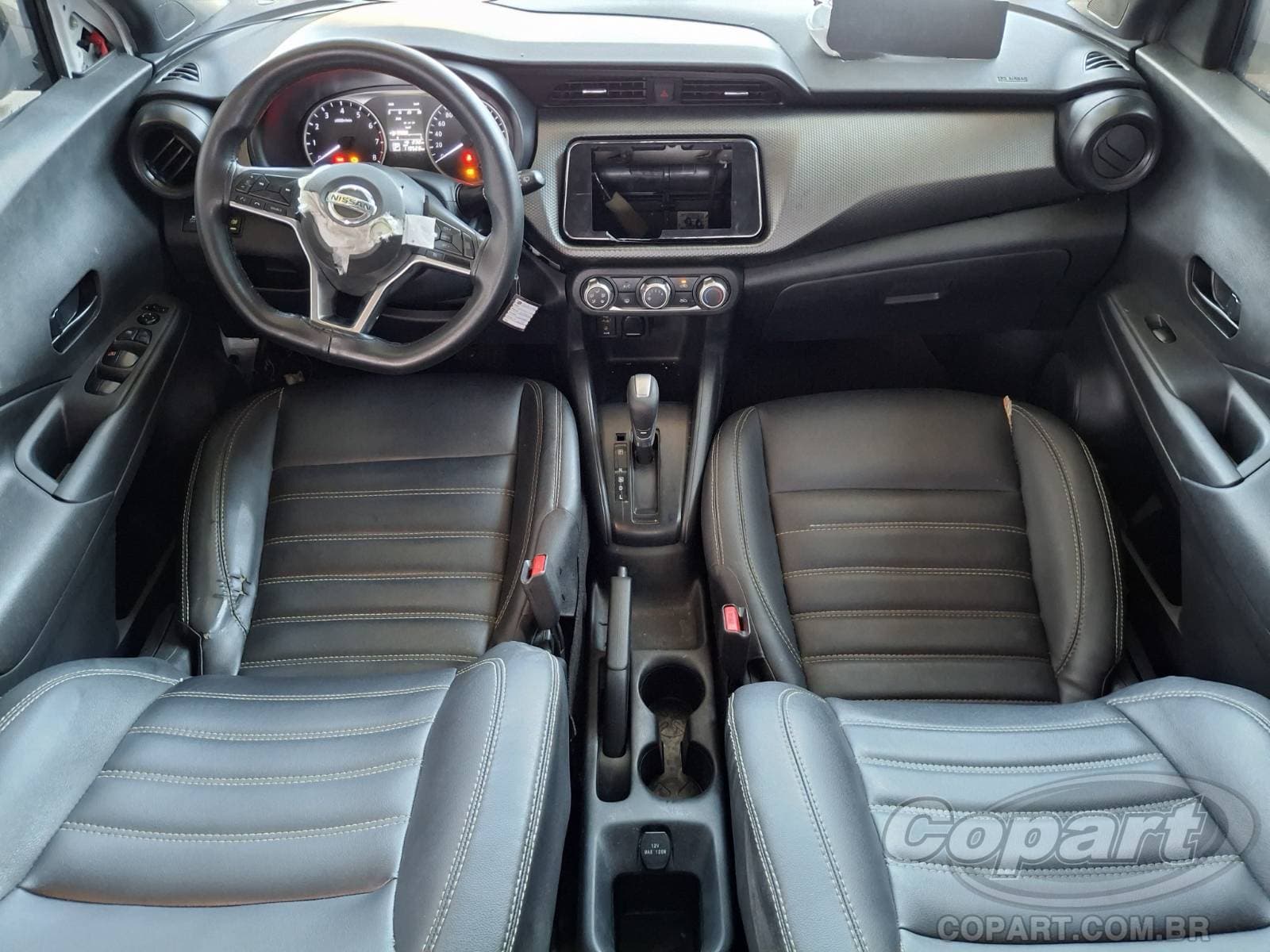 Nissan Kicks 2020 — foto 9