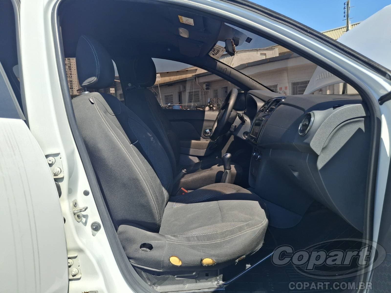 Renault Sandero 2020 — foto 5