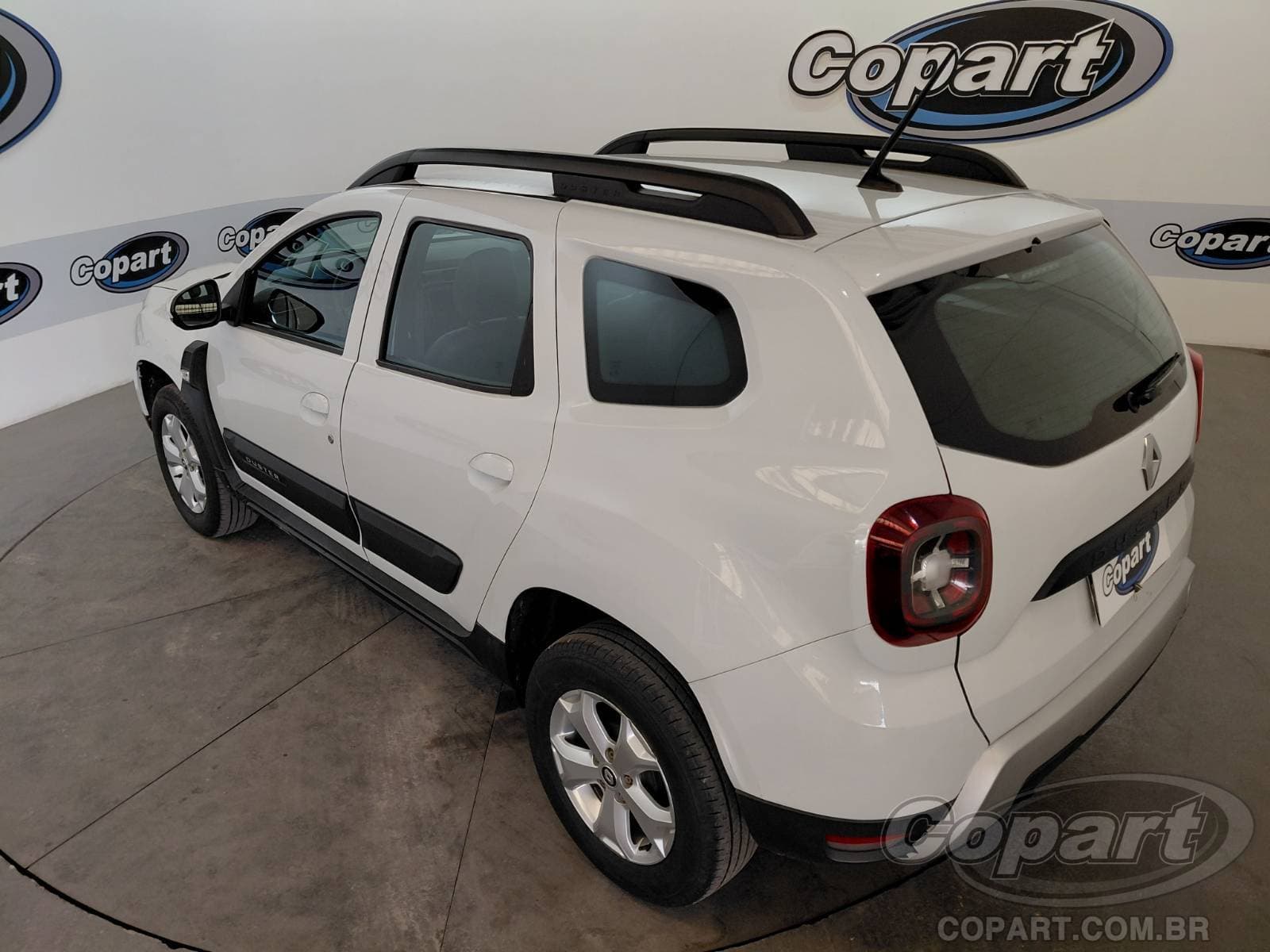 Renault Duster 2022 — foto 3