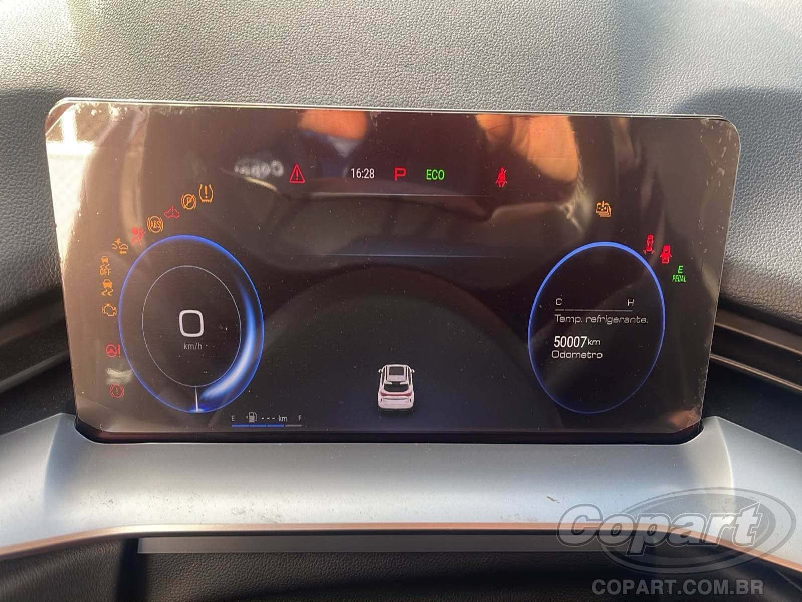 GWM Haval H6 2025 — foto 8