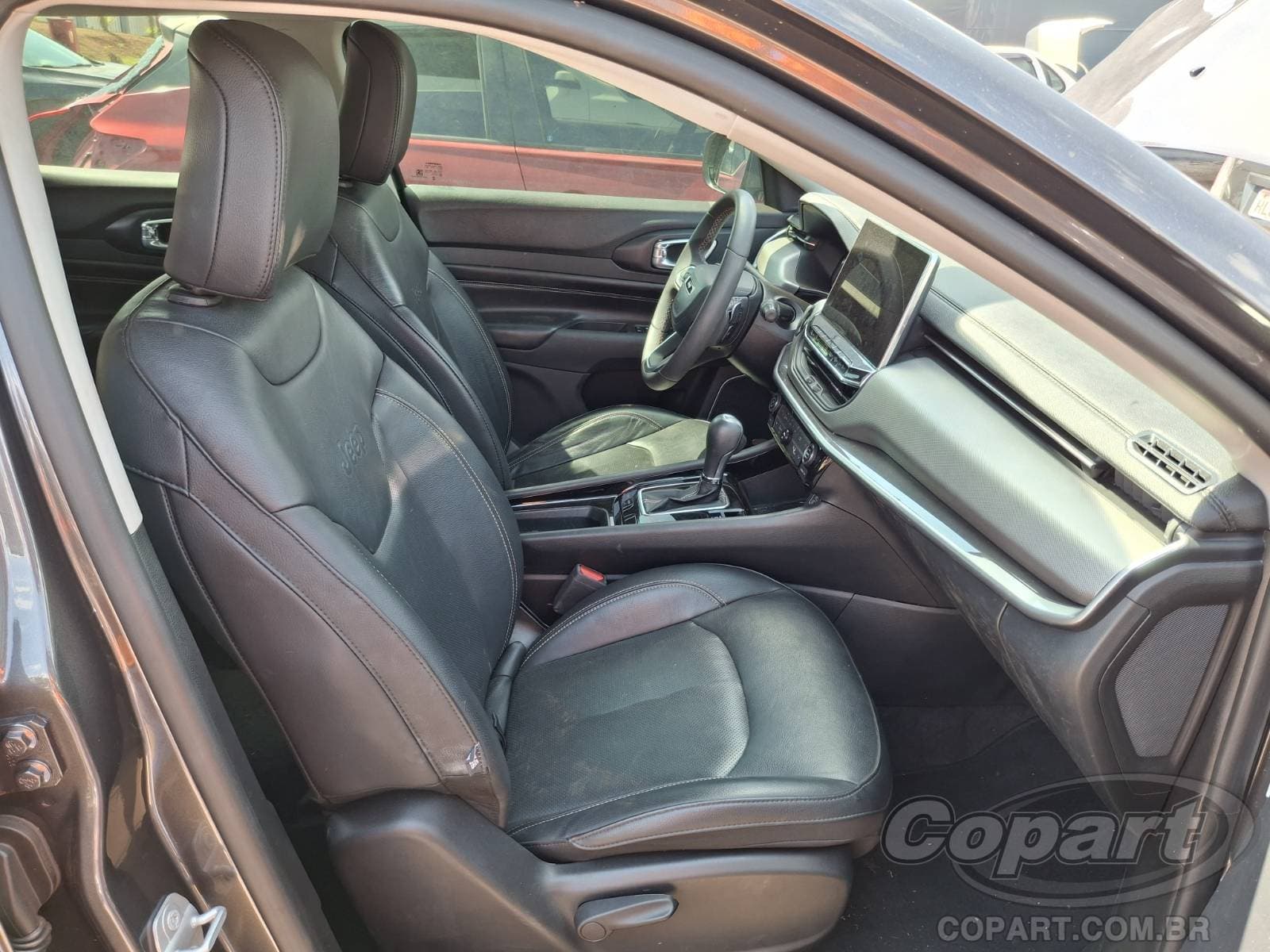 Jeep Compass 2023 — foto 5