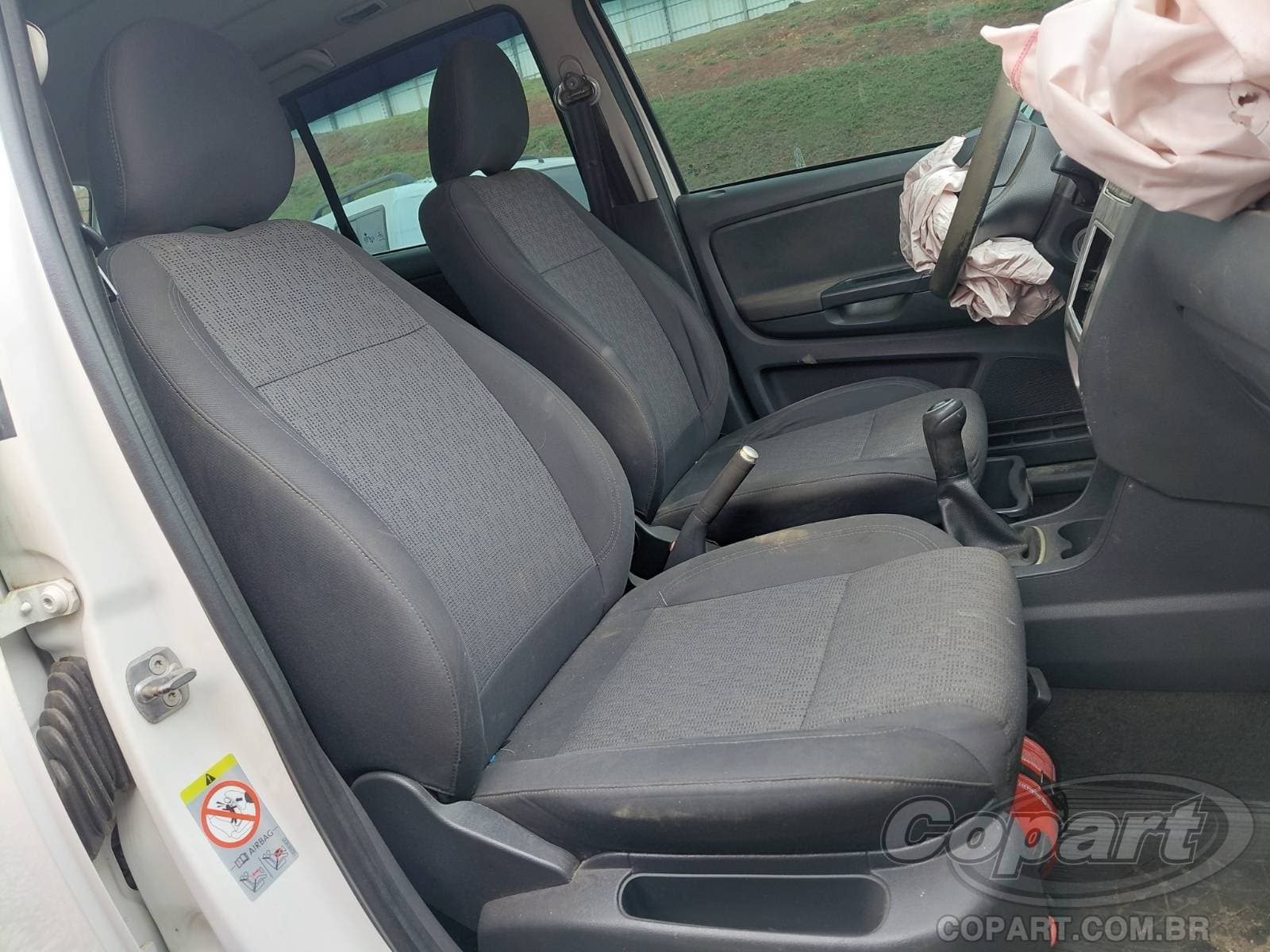 Volkswagen FOX 2014 — foto 5