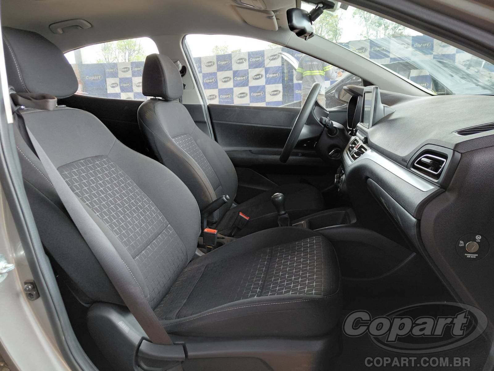 Hyundai Hb20 2026 — foto 5