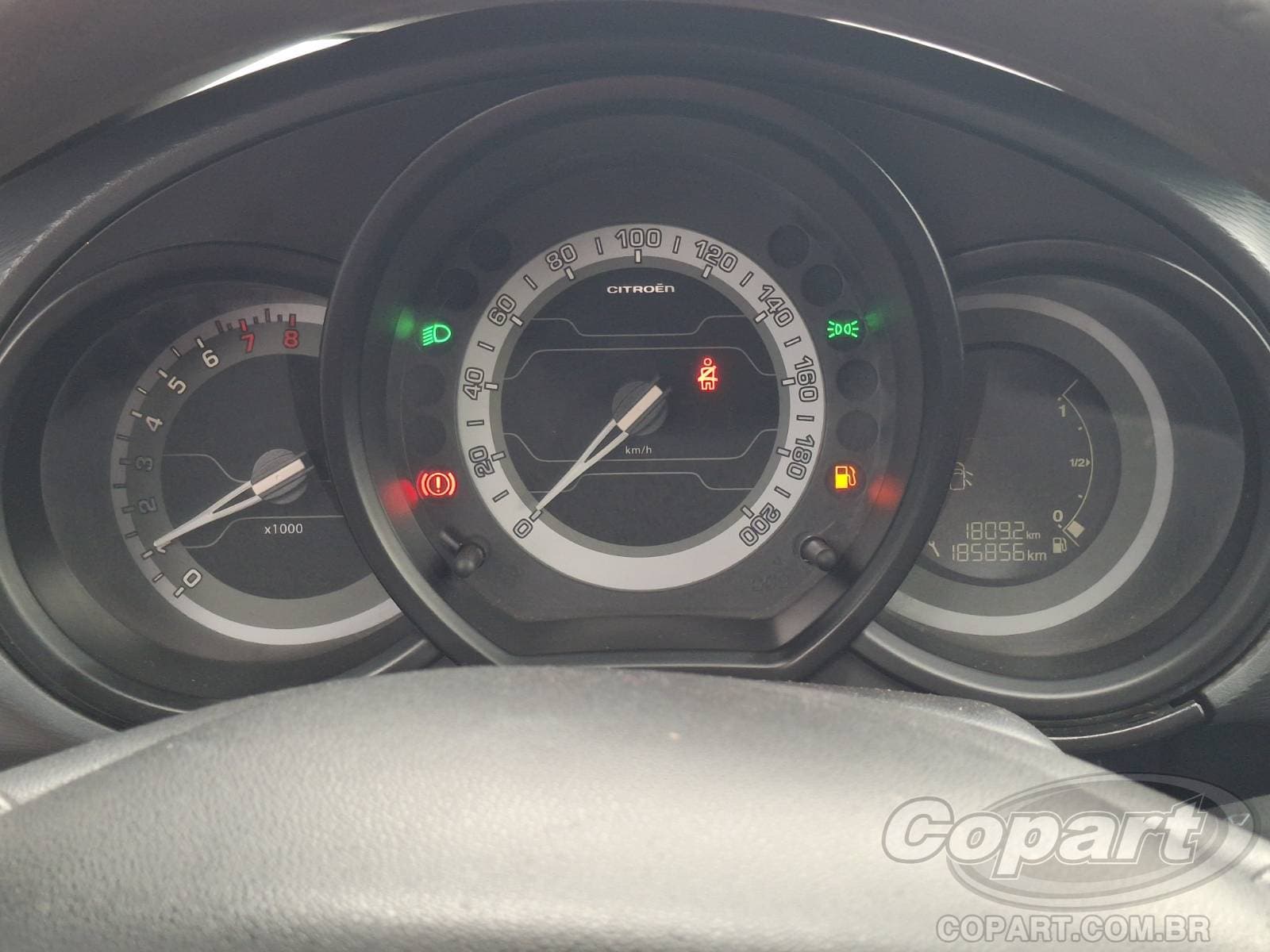 Citroën C3 2019 — foto 8