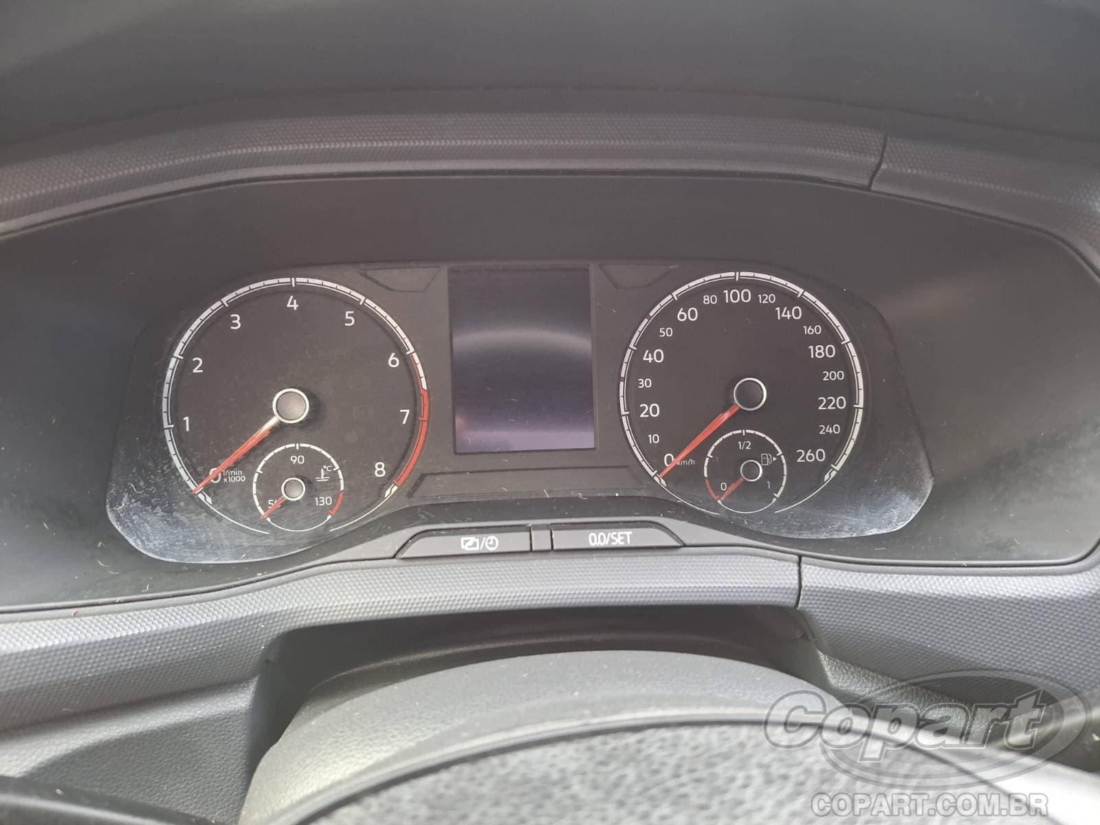 Volkswagen T-cross 2023 — foto 8