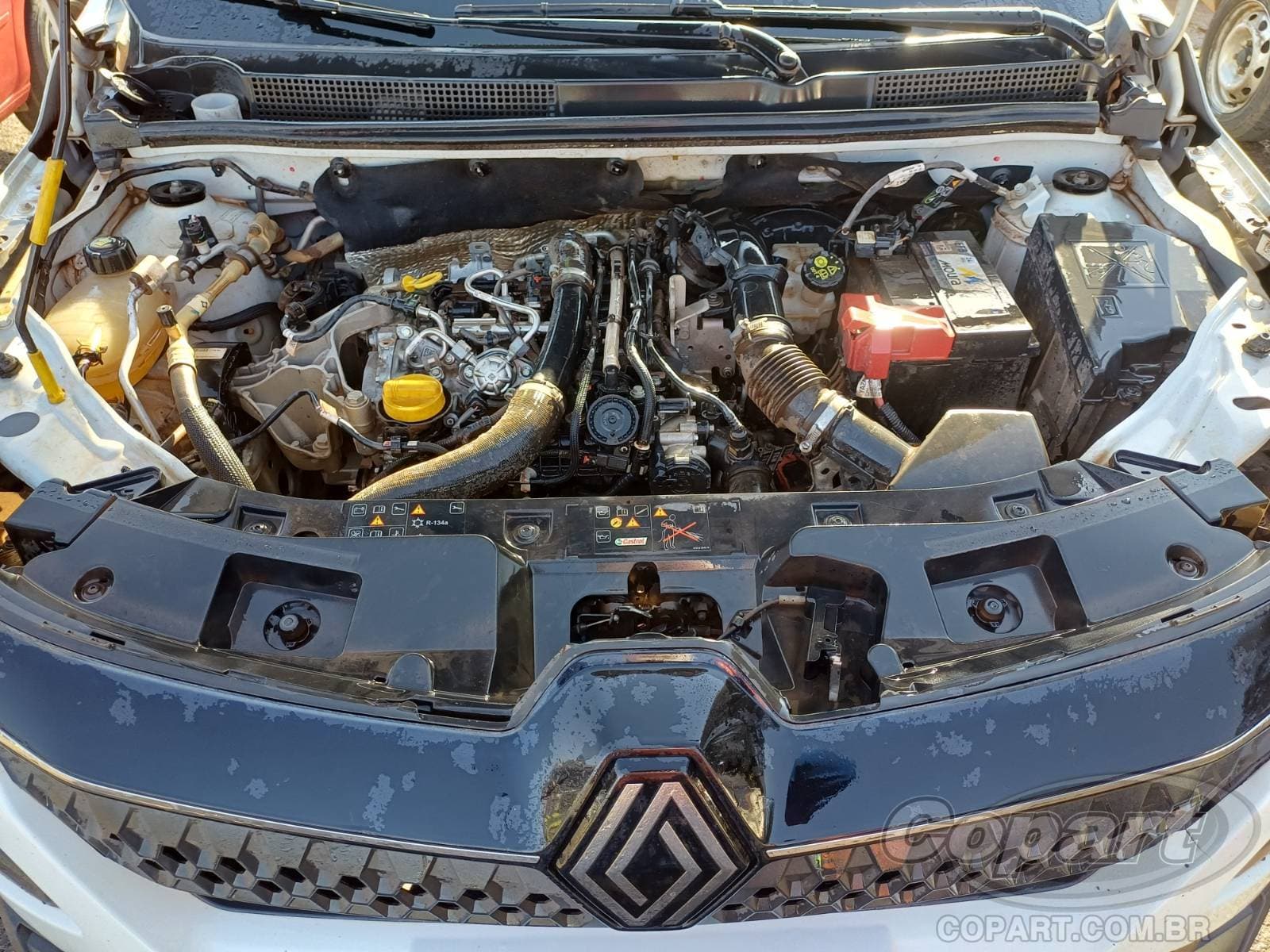 Renault Kardian 2025 — foto 7