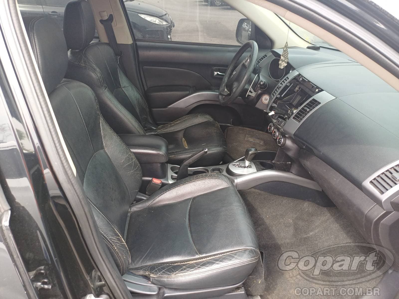 Mitsubishi Outlander 2013 — foto 5
