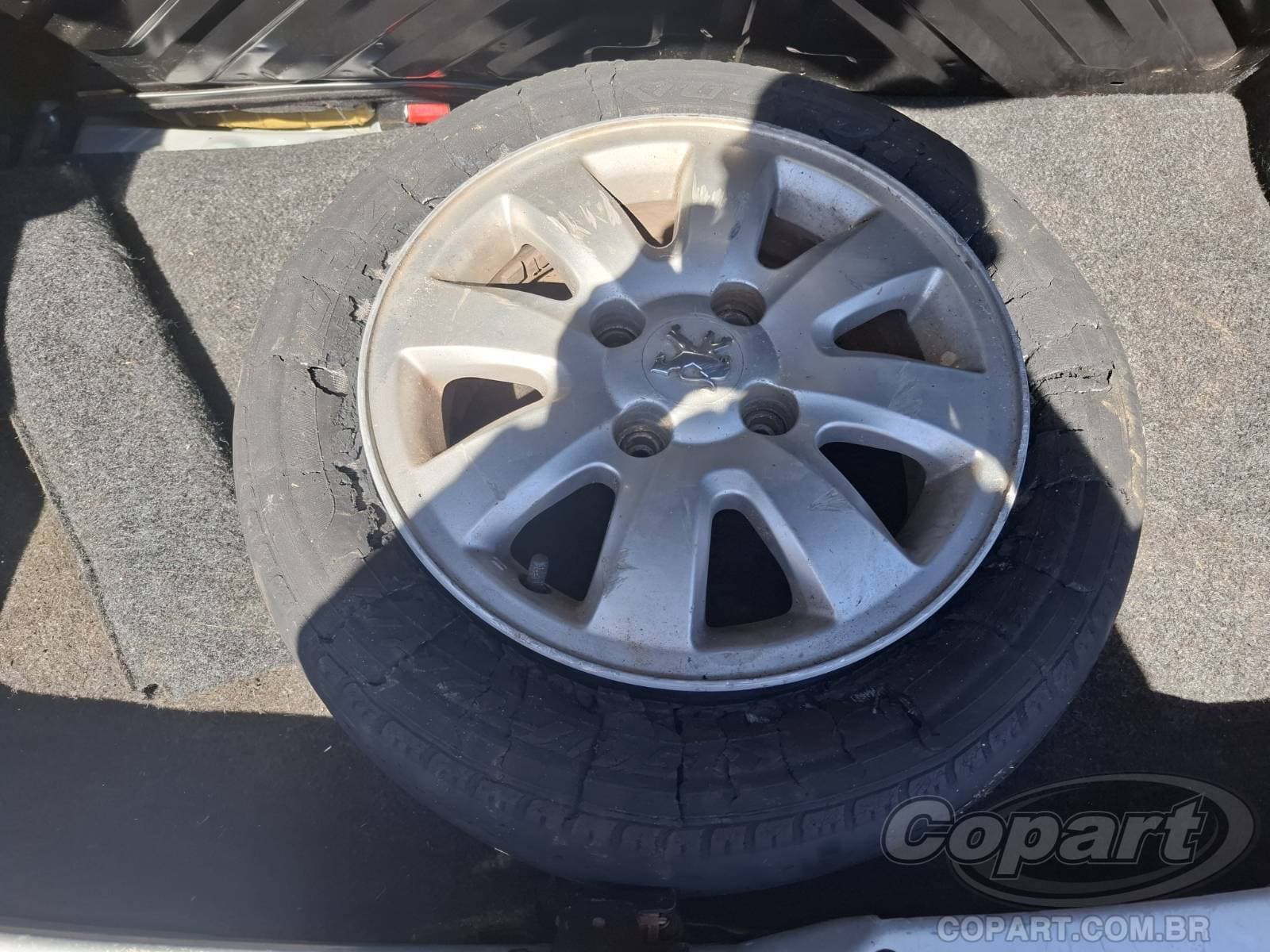 Peugeot 207 2010 — foto 10