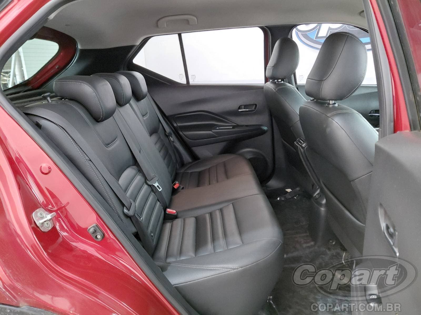 Nissan Kicks 2020 — foto 6