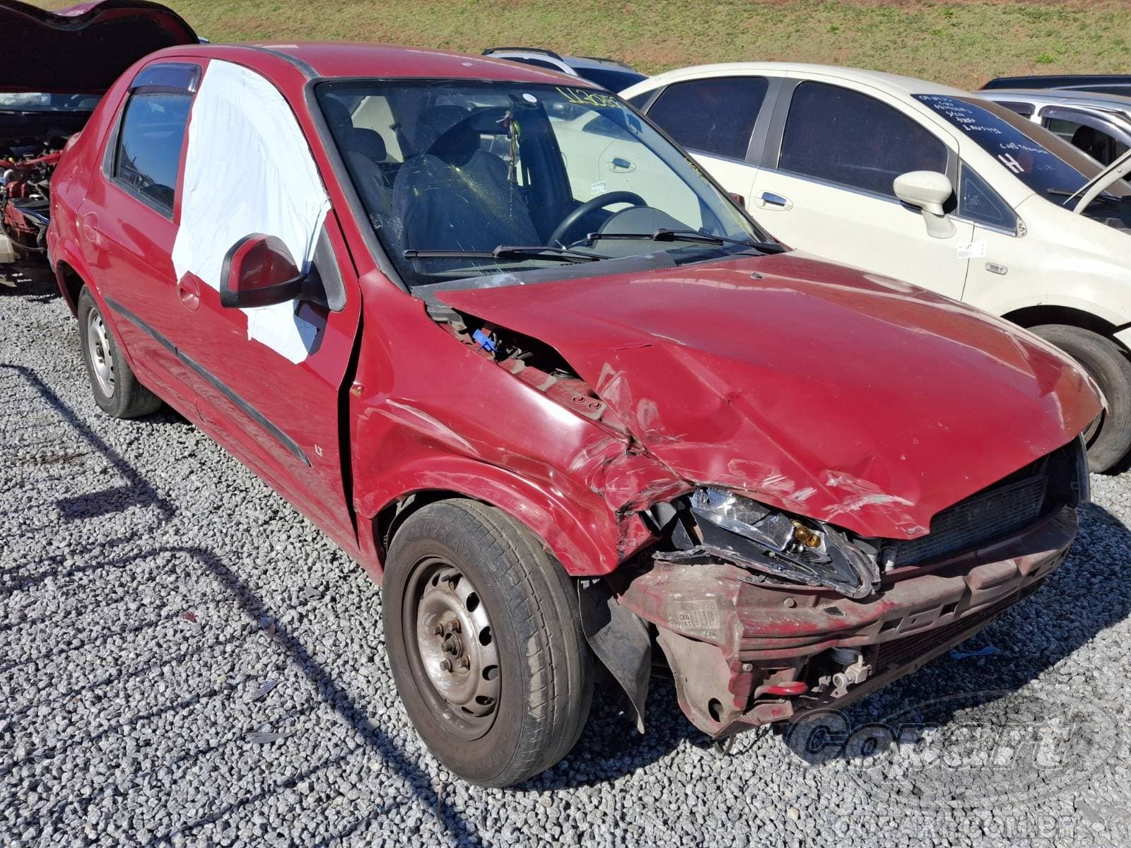 Chevrolet Prisma 2012 — foto 1