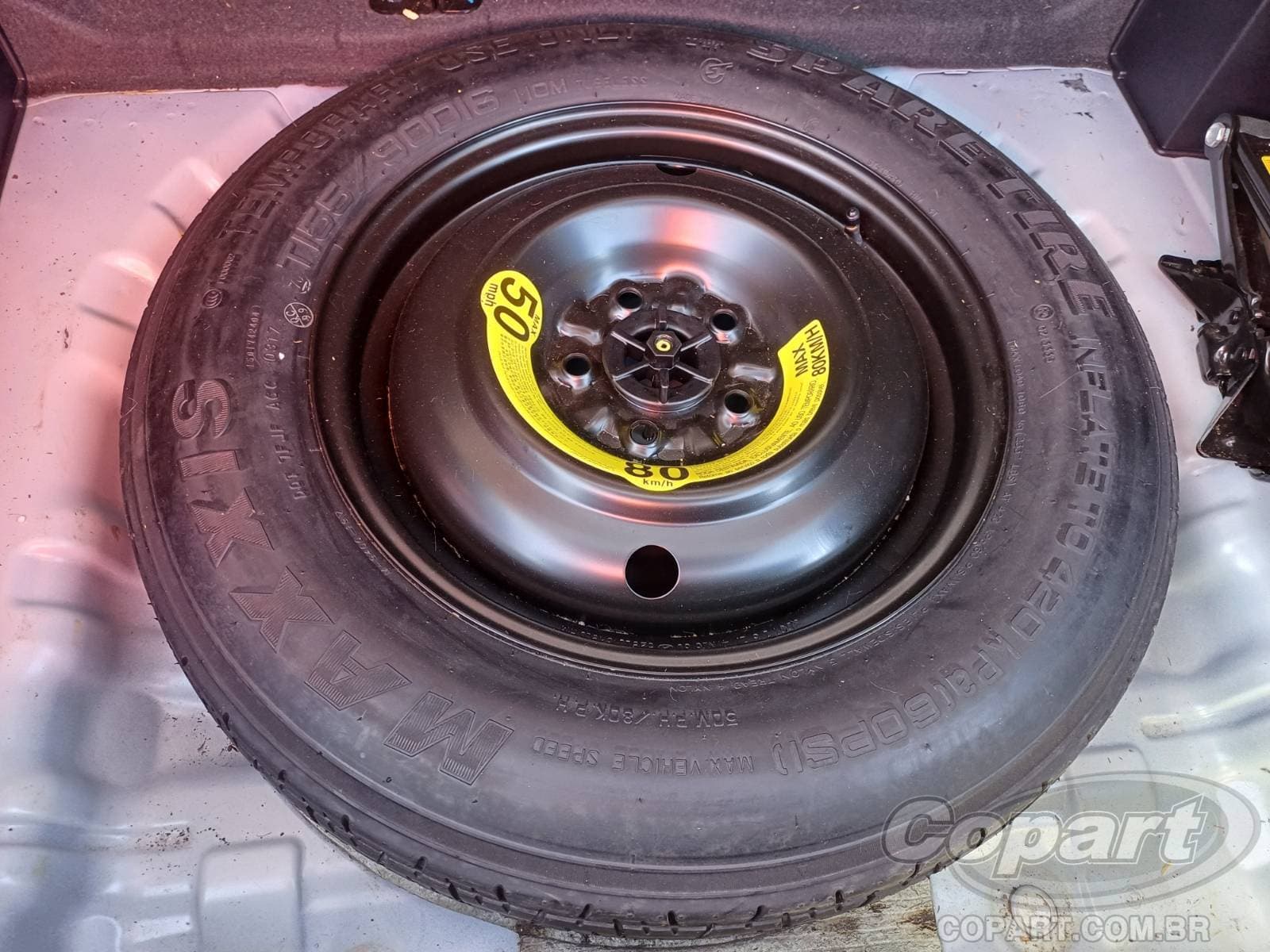Hyundai Ix35 2018 — foto 10