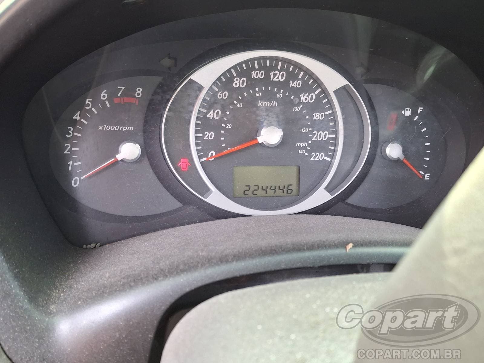 Hyundai Tucson 2009 — foto 8