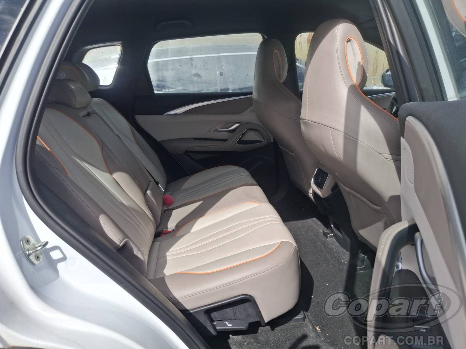 BYD Song PRO 2025 — foto 6